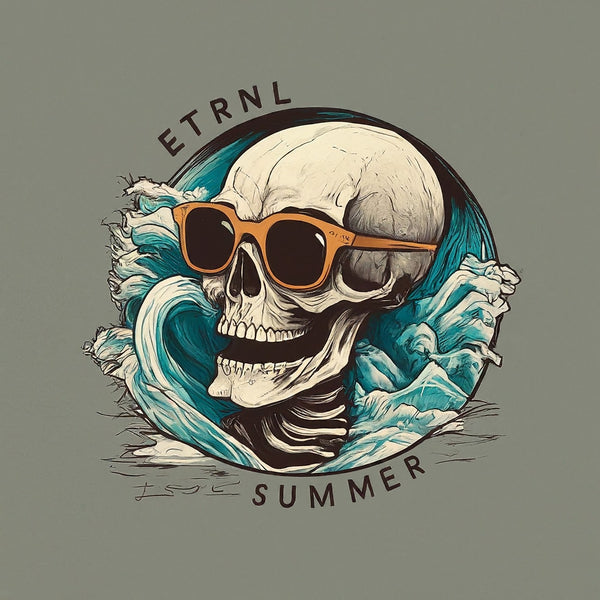 ETRNL SUMMER